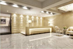 快餐廳空間裝修設計 快餐廳前臺裝修圖