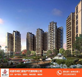 誠匯房地產 惠州樓盤策劃代理的專業(yè)力量