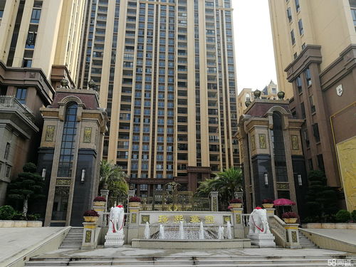 璟熙華園 中樓層優(yōu)質住宅，廣益學位，支持按揭購置